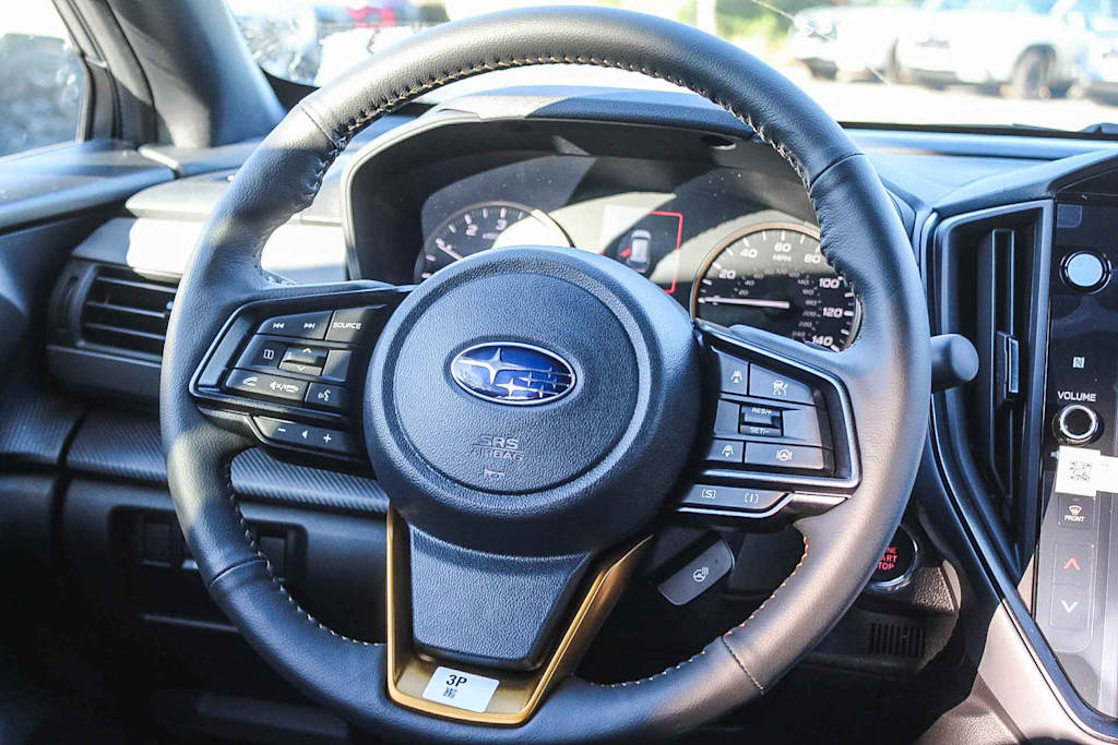 Thumbnail: 2026 Subaru Crosstrek - 13