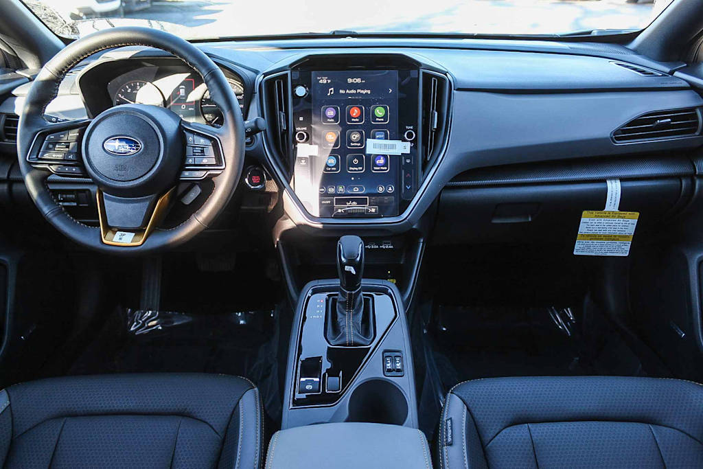 Thumbnail: 2026 Subaru Crosstrek - 2