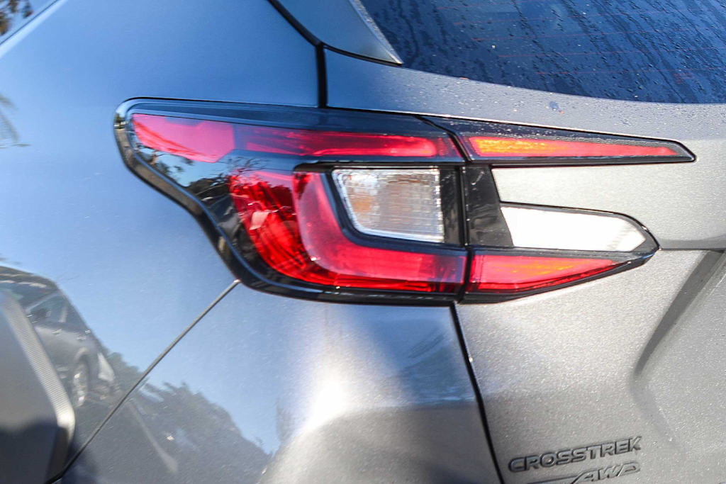 Thumbnail: 2026 Subaru Crosstrek - 20