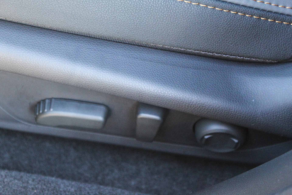 Thumbnail: 2026 Subaru Crosstrek - 24