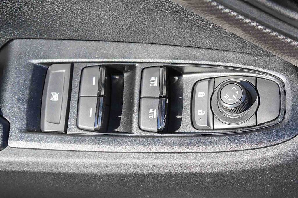 Thumbnail: 2026 Subaru Crosstrek - 23