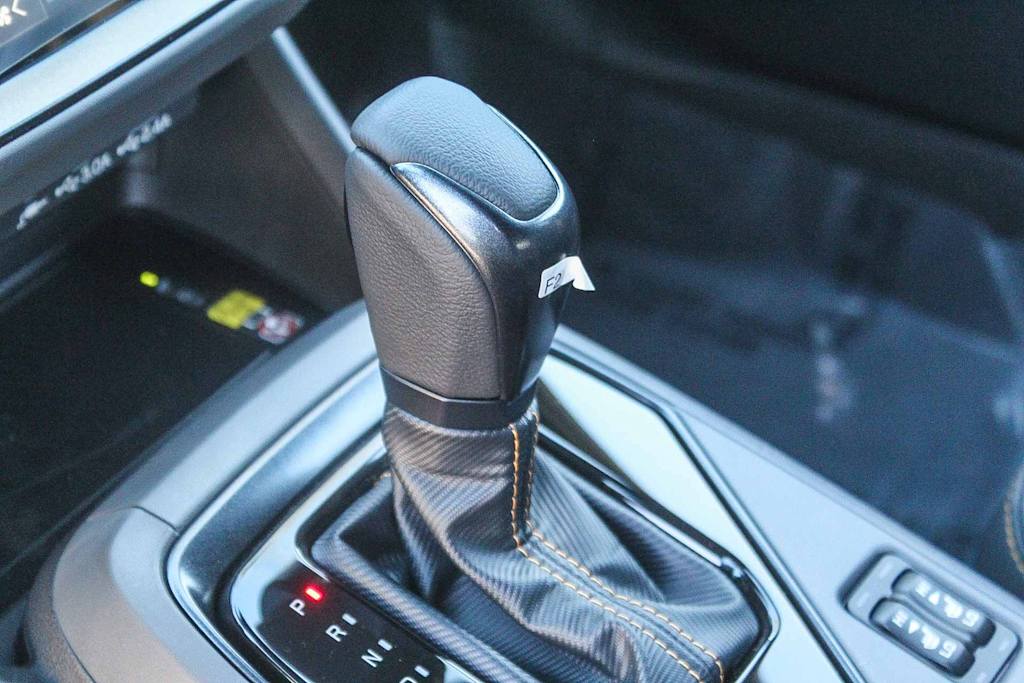 Thumbnail: 2026 Subaru Crosstrek - 15