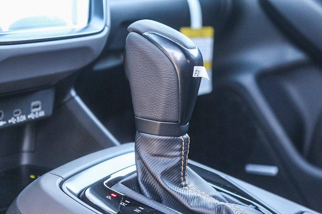 Thumbnail: 2026 Subaru Crosstrek - 25