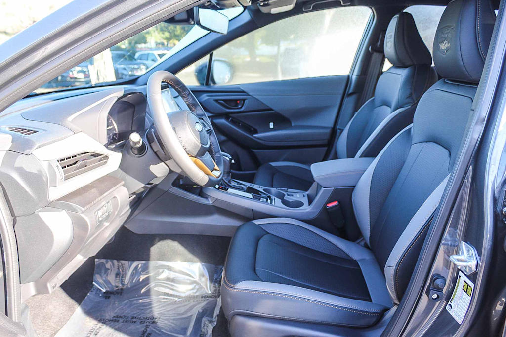 Thumbnail: 2026 Subaru Crosstrek - 11