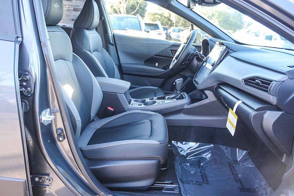 Thumbnail: 2026 Subaru Crosstrek - 10