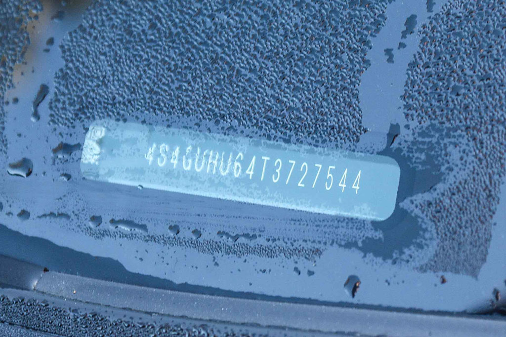 Thumbnail: 2026 Subaru Crosstrek - 27