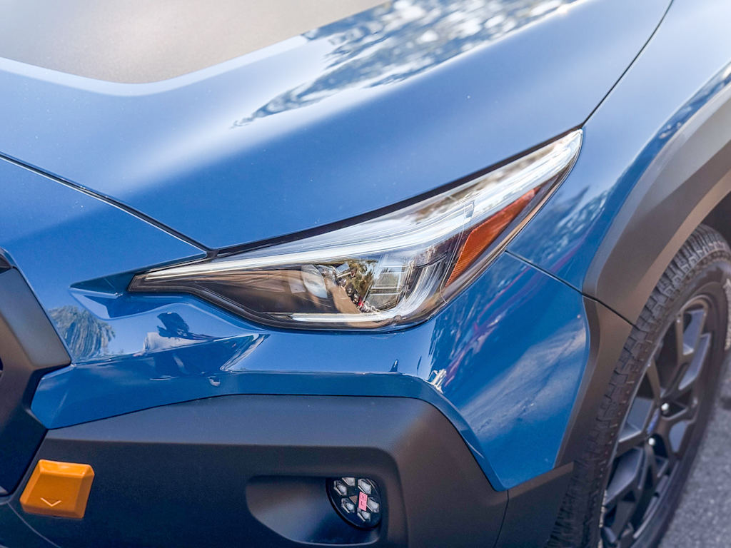 Thumbnail: 2025 Subaru Crosstrek - 20