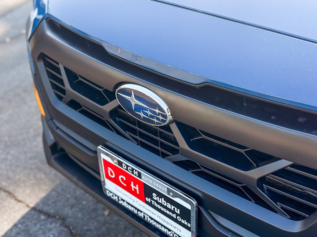 Thumbnail: 2025 Subaru Crosstrek - 6