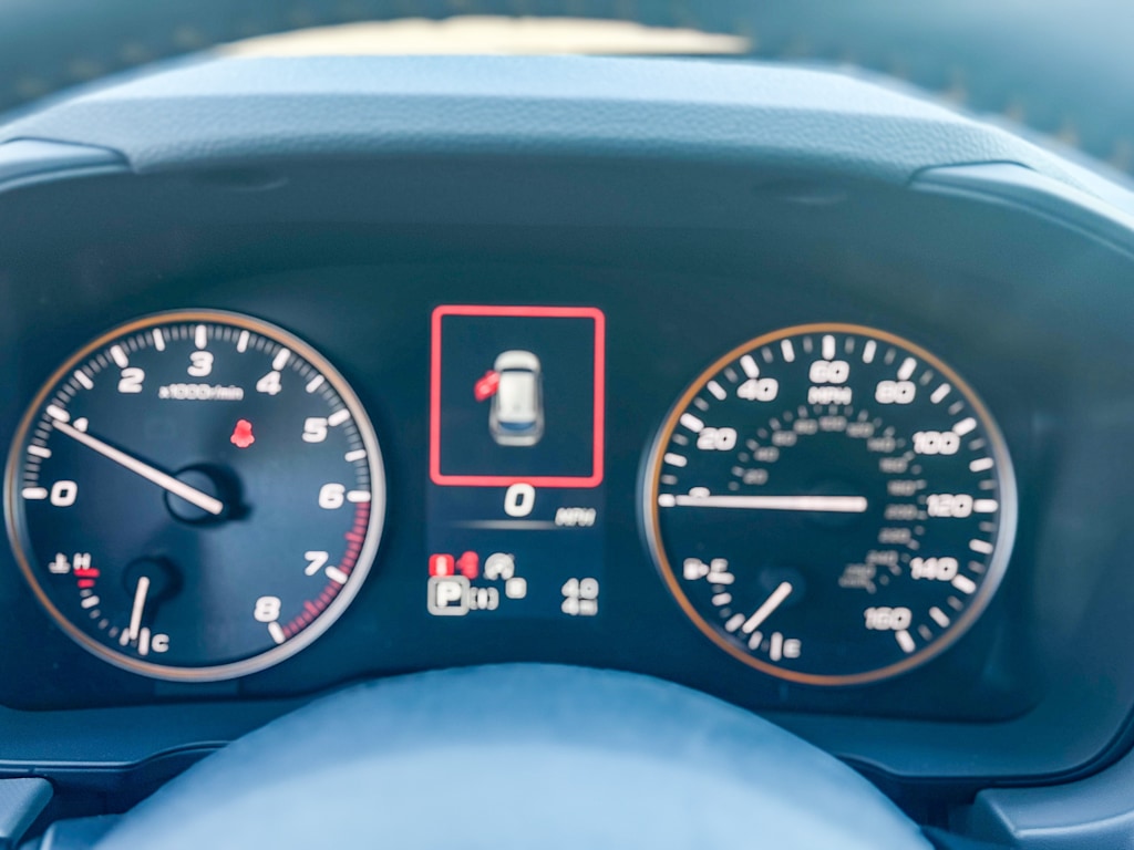 Thumbnail: 2025 Subaru Crosstrek - 15