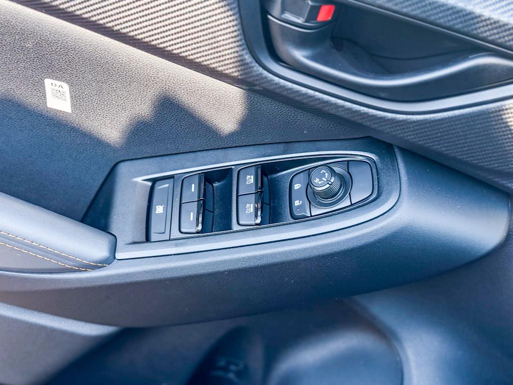 Thumbnail: 2025 Subaru Crosstrek - 23