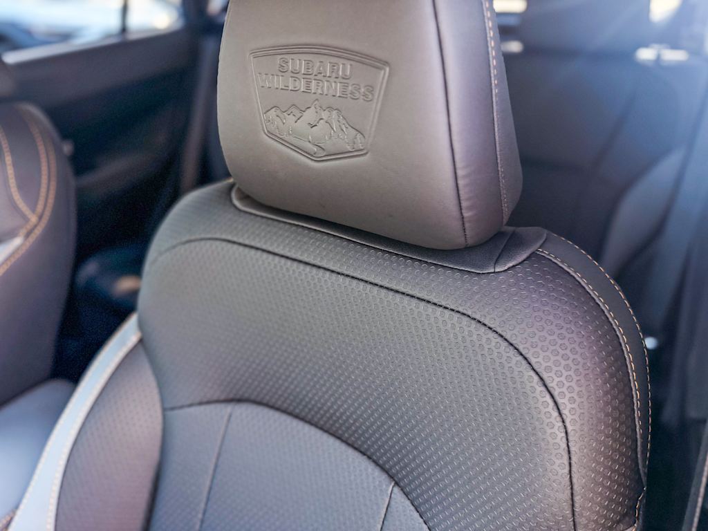 Thumbnail: 2025 Subaru Crosstrek - 27