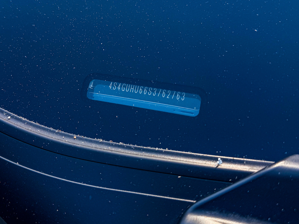 Thumbnail: 2025 Subaru Crosstrek - 28