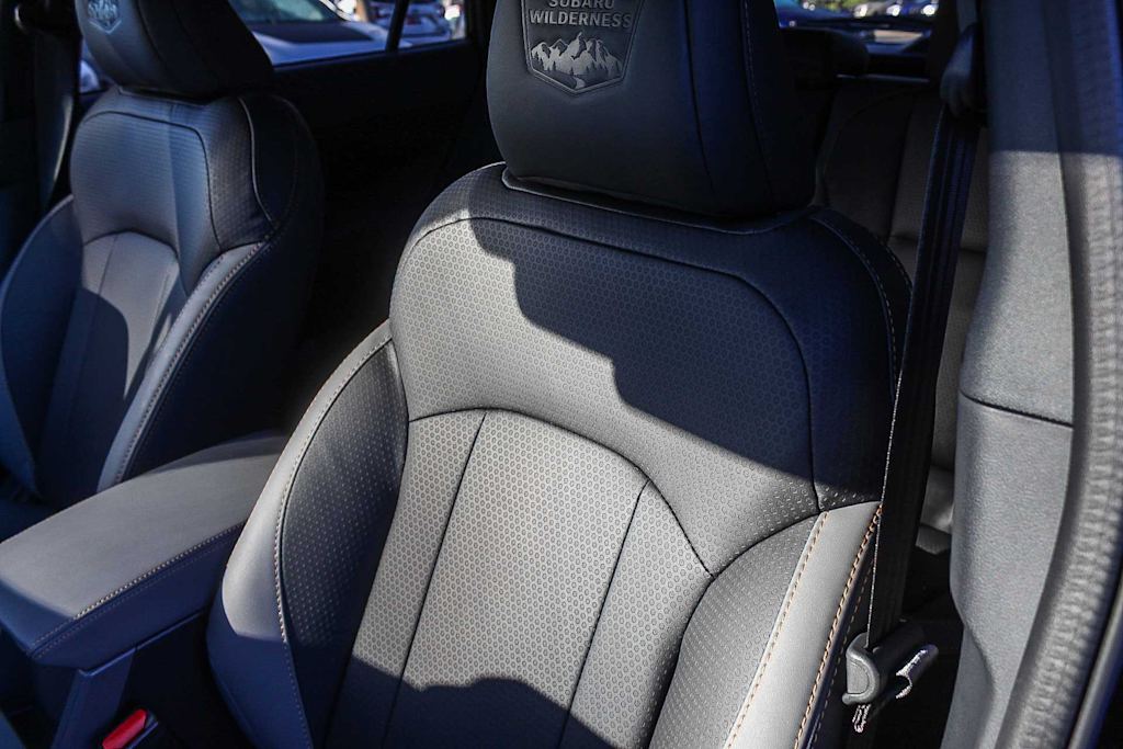 Thumbnail: 2026 Subaru Crosstrek - 26