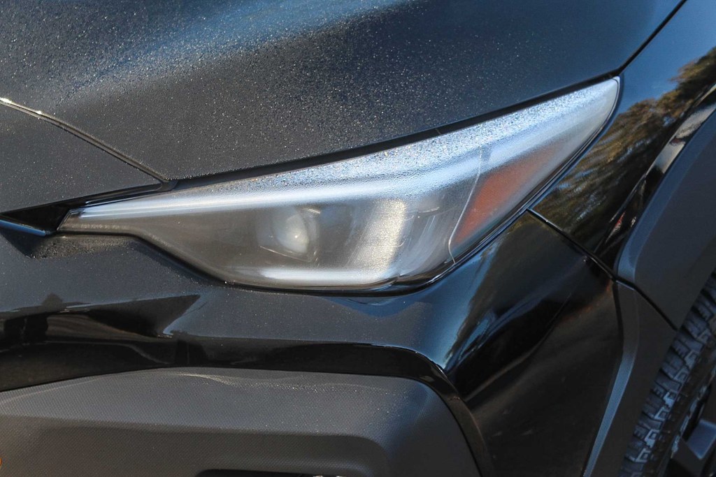 Thumbnail: 2026 Subaru Crosstrek - 21