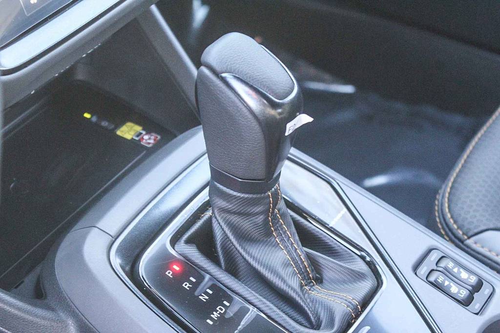 Thumbnail: 2026 Subaru Crosstrek - 15