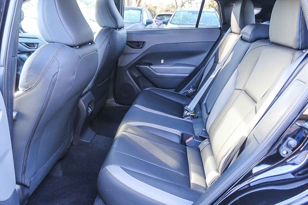 Thumbnail: 2026 Subaru Crosstrek - 12