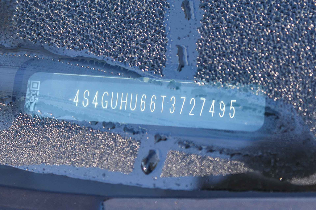 Thumbnail: 2026 Subaru Crosstrek - 27