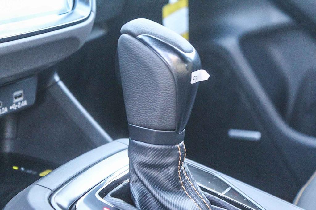 Thumbnail: 2026 Subaru Crosstrek - 25