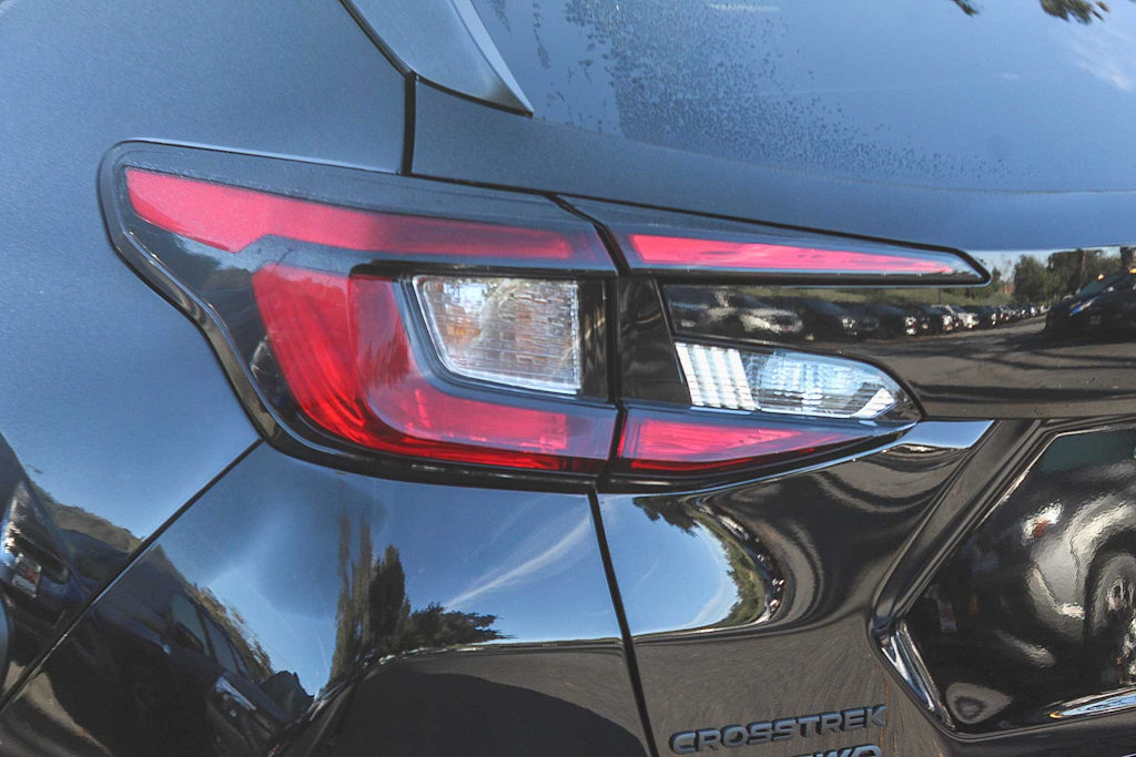 Thumbnail: 2026 Subaru Crosstrek - 20