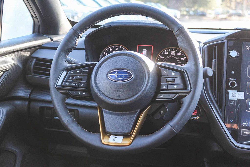 Thumbnail: 2026 Subaru Crosstrek - 13