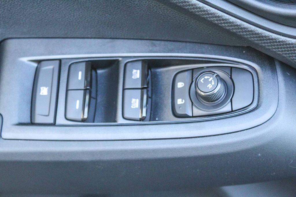 Thumbnail: 2026 Subaru Crosstrek - 23