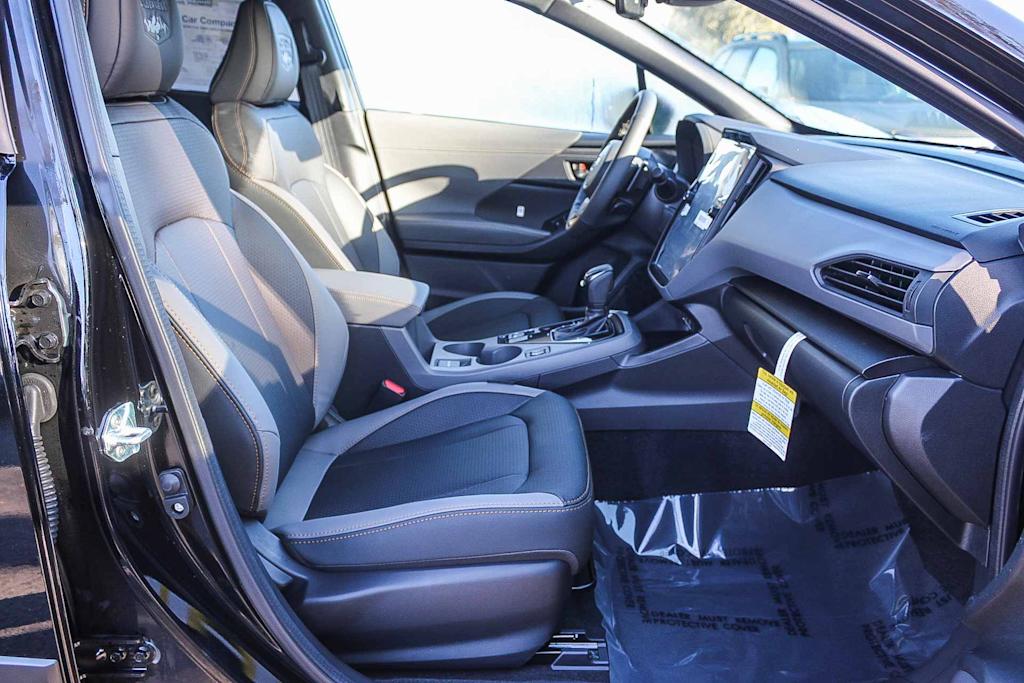 Thumbnail: 2026 Subaru Crosstrek - 10