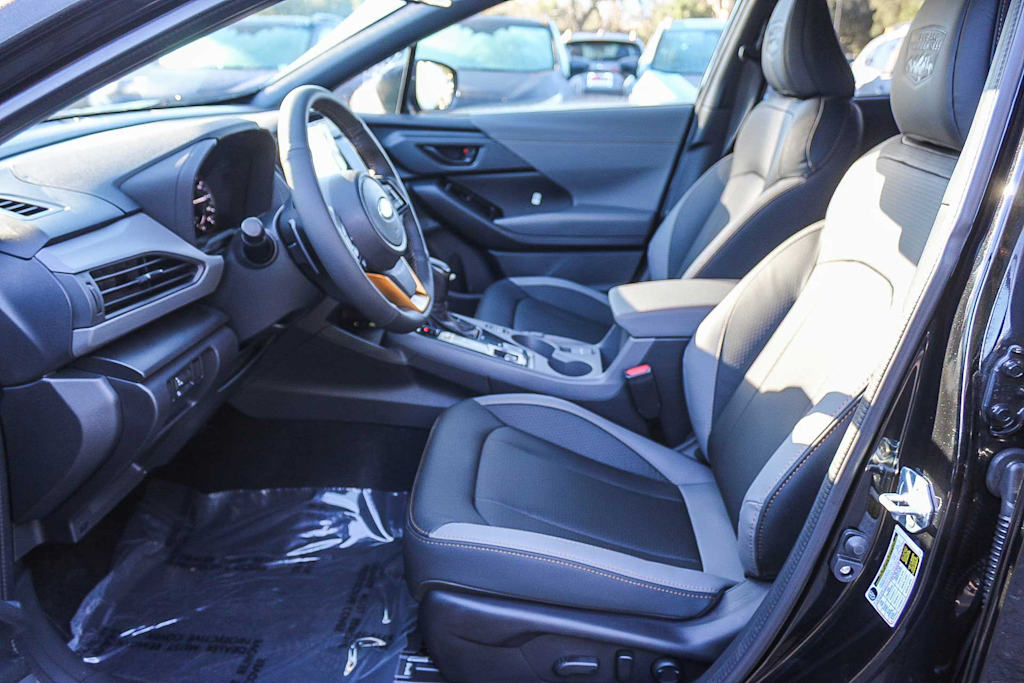 Thumbnail: 2026 Subaru Crosstrek - 11