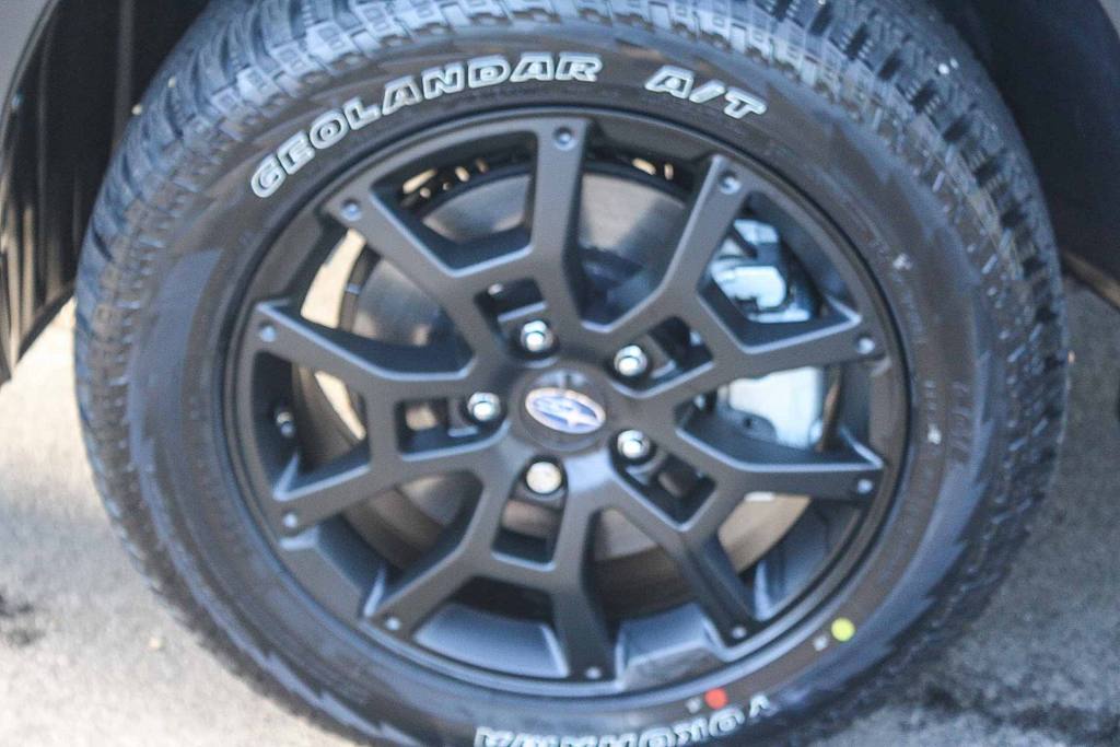 Thumbnail: 2026 Subaru Crosstrek - 7