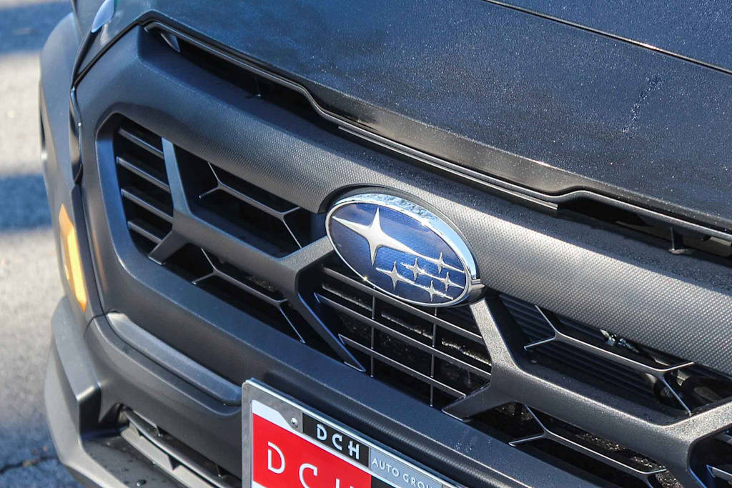 Thumbnail: 2026 Subaru Crosstrek - 6