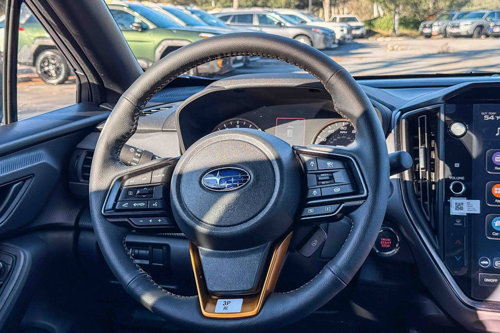 Thumbnail: 2026 Subaru Crosstrek - 9