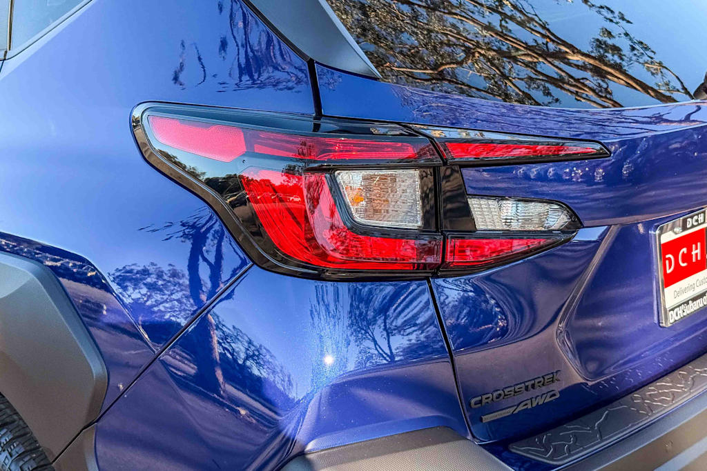 Thumbnail: 2026 Subaru Crosstrek - 19