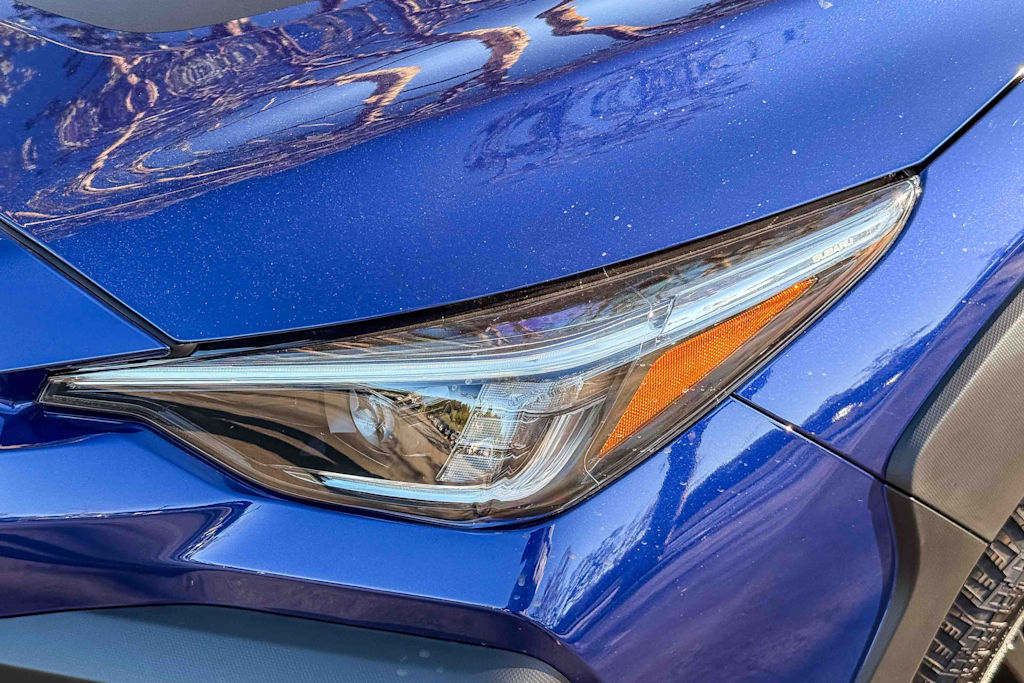 Thumbnail: 2026 Subaru Crosstrek - 20