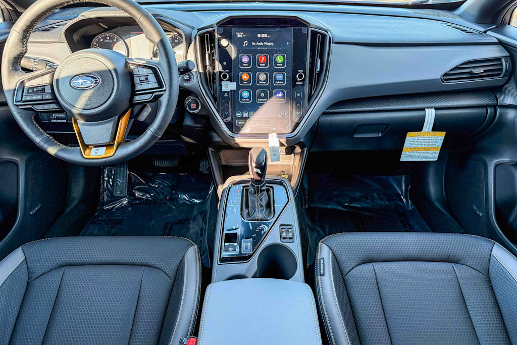 Thumbnail: 2026 Subaru Crosstrek - 2