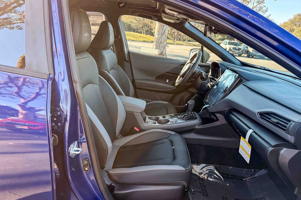 Thumbnail: 2026 Subaru Crosstrek - 10