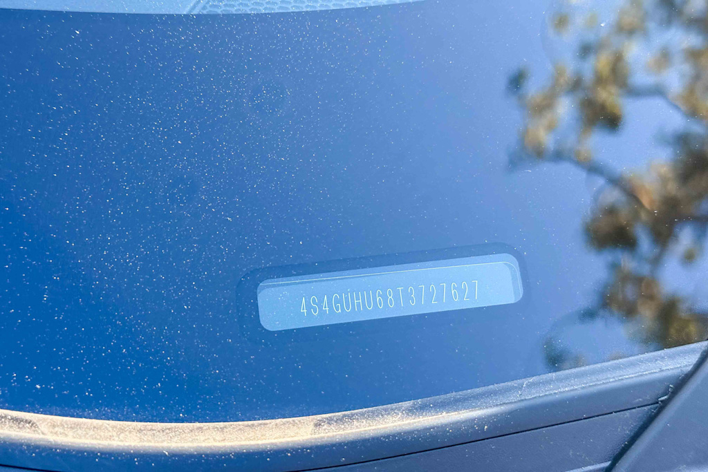 Thumbnail: 2026 Subaru Crosstrek - 27