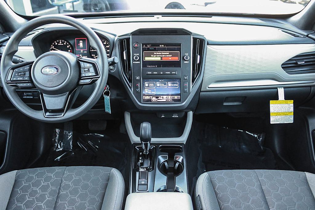 Thumbnail: 2026 Subaru Forester - 2