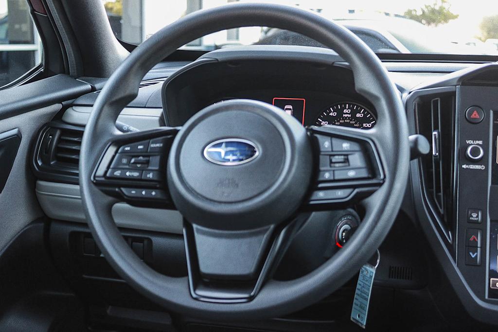 Thumbnail: 2026 Subaru Forester - 13