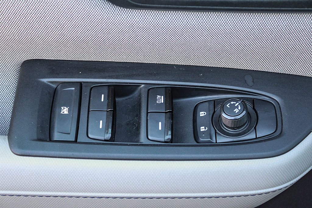 Thumbnail: 2026 Subaru Forester - 25