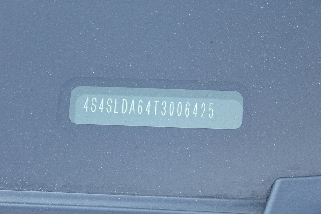 Thumbnail: 2026 Subaru Forester - 18