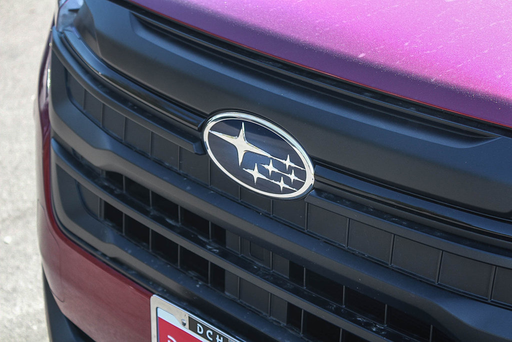 Thumbnail: 2026 Subaru Forester - 6