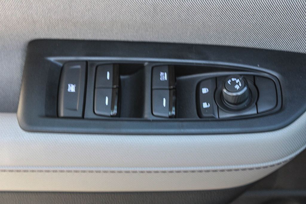 Thumbnail: 2026 Subaru Forester - 23
