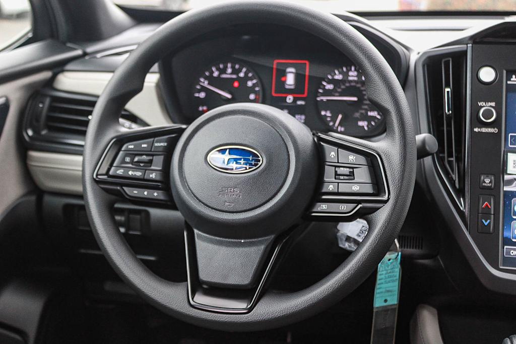 Thumbnail: 2026 Subaru Forester - 9