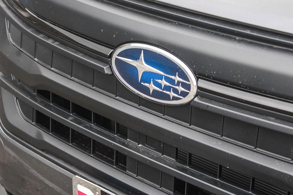 Thumbnail: 2026 Subaru Forester - 6