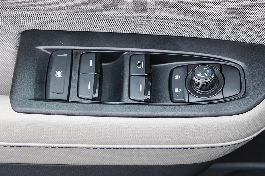 Thumbnail: 2026 Subaru Forester - 23