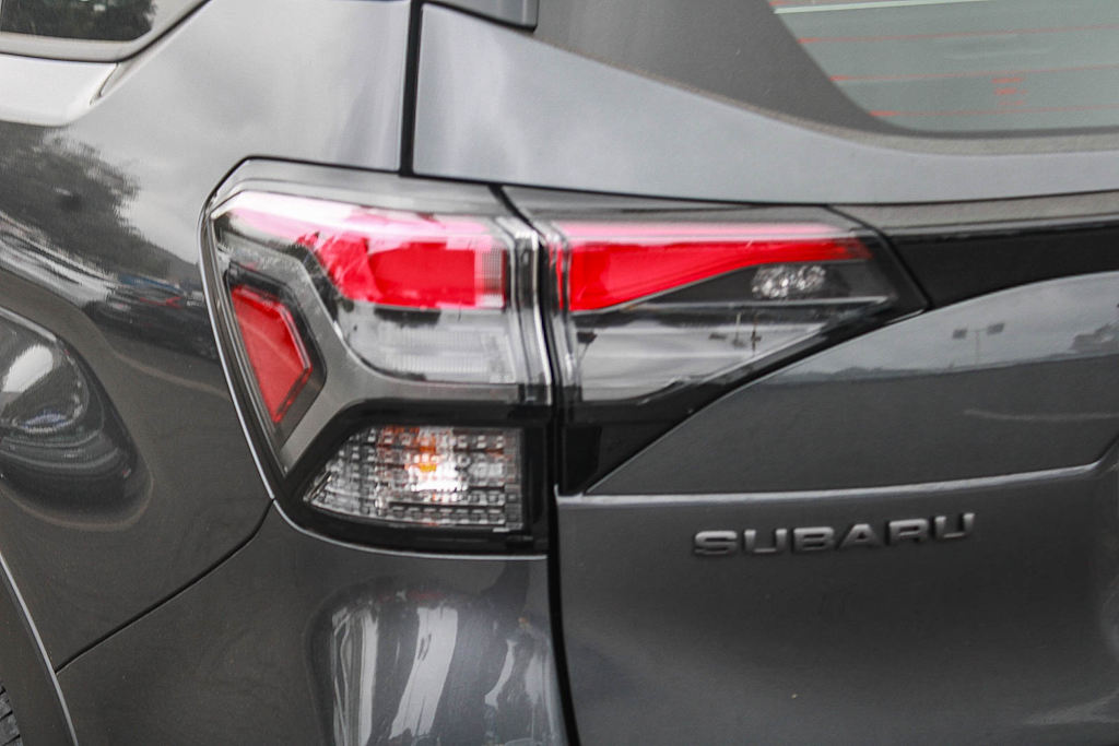 Thumbnail: 2026 Subaru Forester - 19