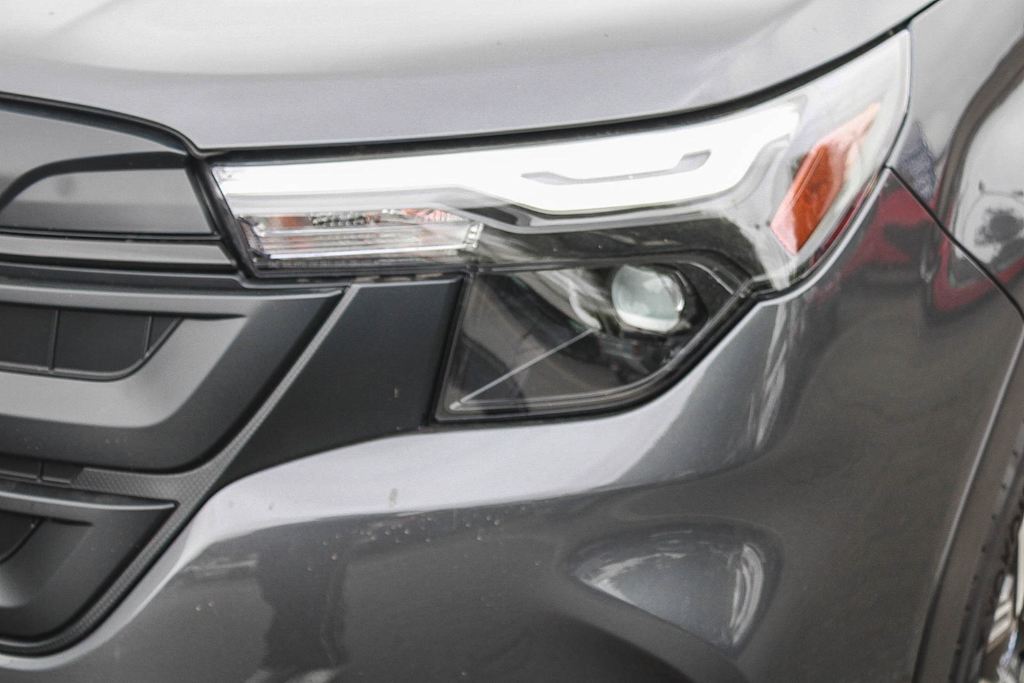 Thumbnail: 2026 Subaru Forester - 20