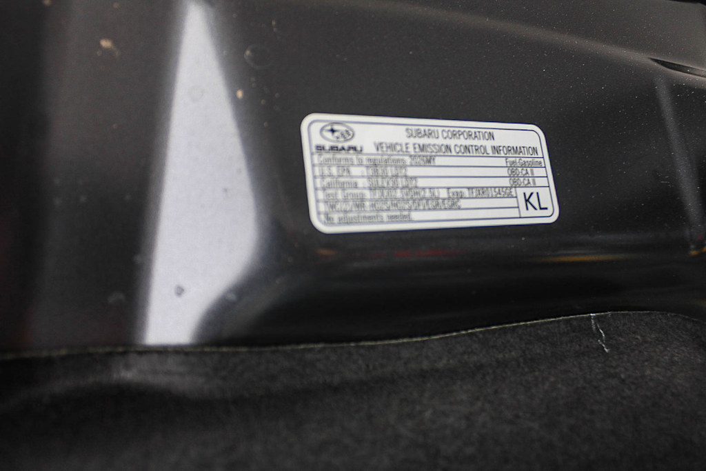 Thumbnail: 2026 Subaru Forester - 16