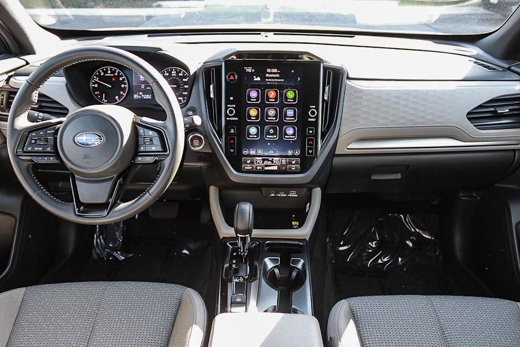 Thumbnail: 2026 Subaru Forester - 2