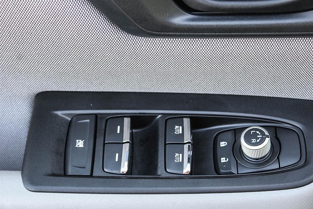 Thumbnail: 2026 Subaru Forester - 24