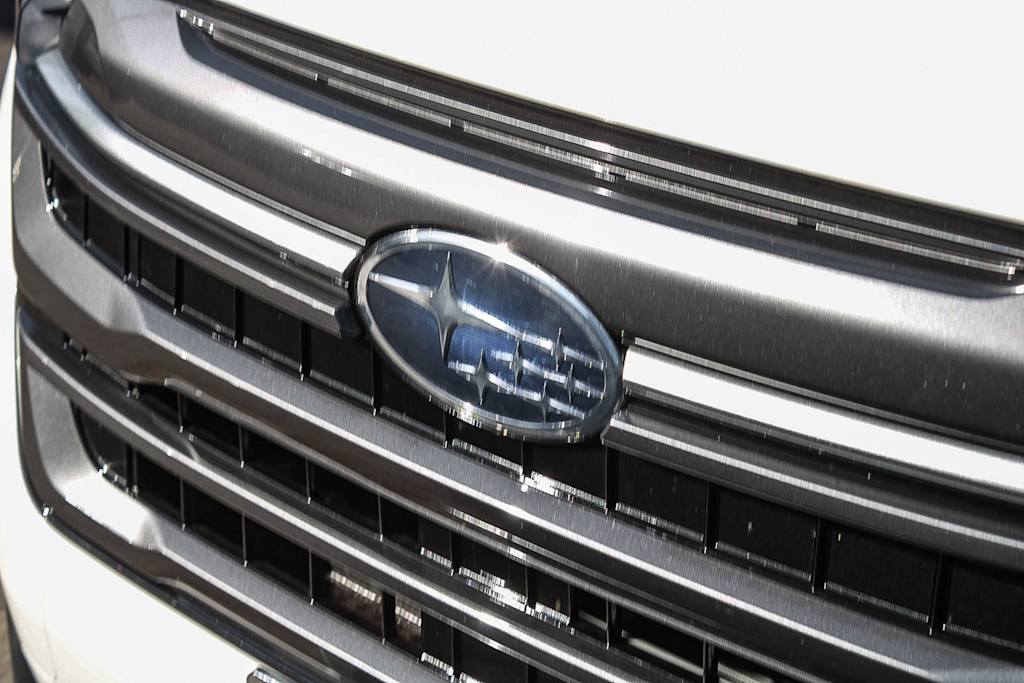 Thumbnail: 2026 Subaru Forester - 21